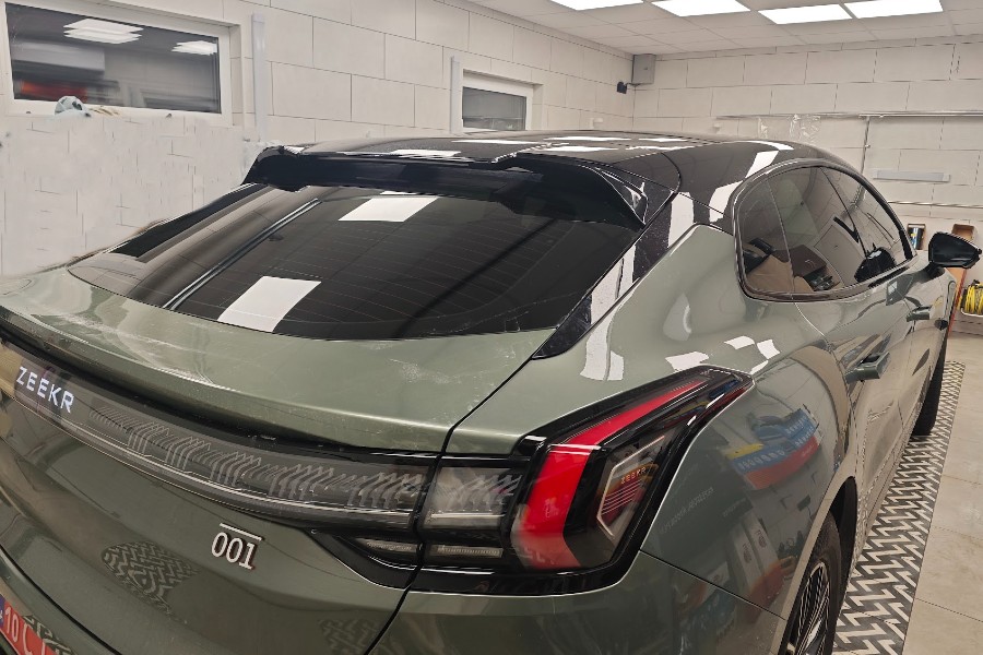 Євротонування LANDO